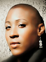 Saleana Pettaway