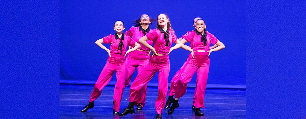 WCU’s Dept. of Theatre and Dance to Host Fifth Annual Dance for HER Benefit Concert on October 25 - thumbnail