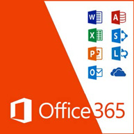 Office 365 Logos