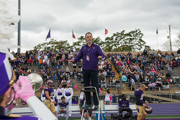 Marching Band 1