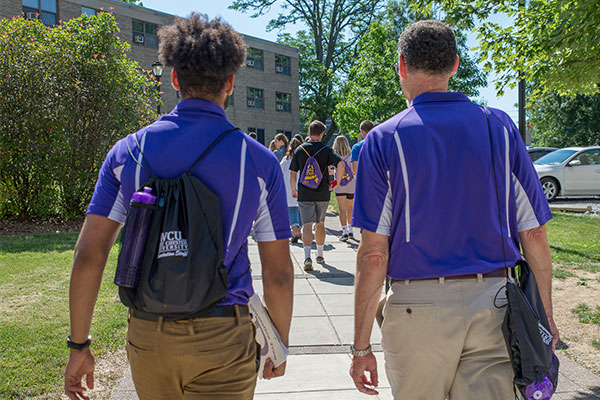 WCU Orientation 3