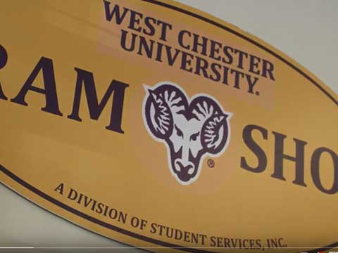 WCU IS&T Mike Ogoe Video