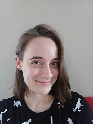 Sarah Corapi Headshot
