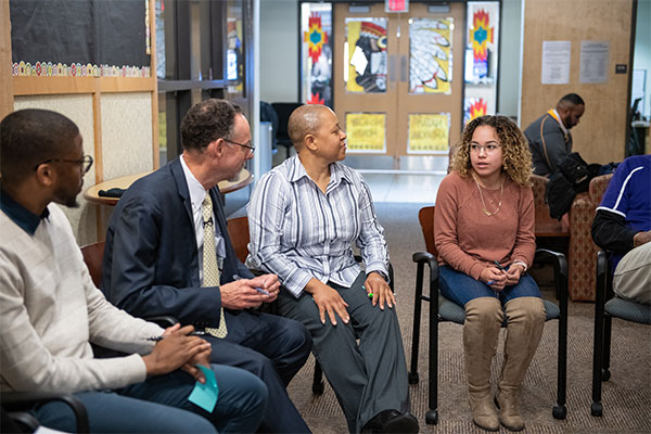 Multicultural Center Interim Director 2