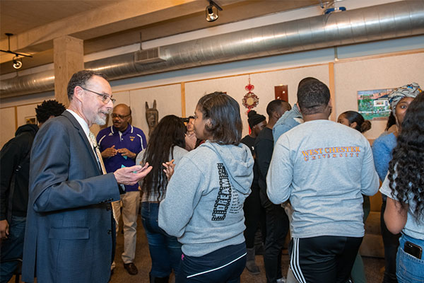 Multicultural Center Interim Director 3
