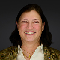 Bronwyn Martin