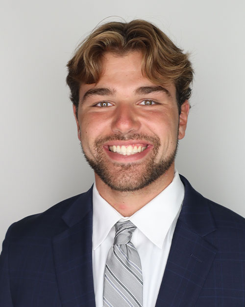Nathan D'Angelo