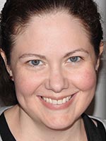 Julie Ferris