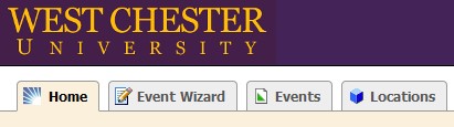 Event Wizard