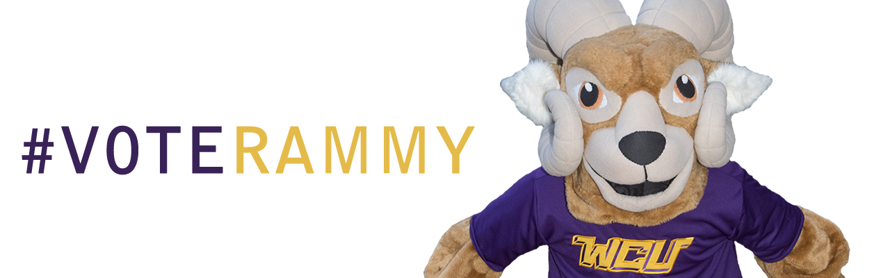 #VoteRammy