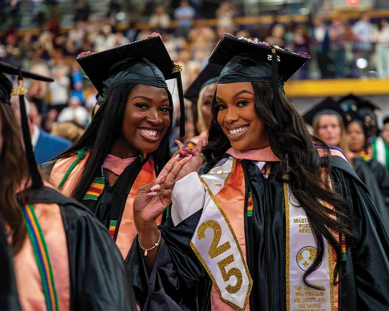 2025 Graduates