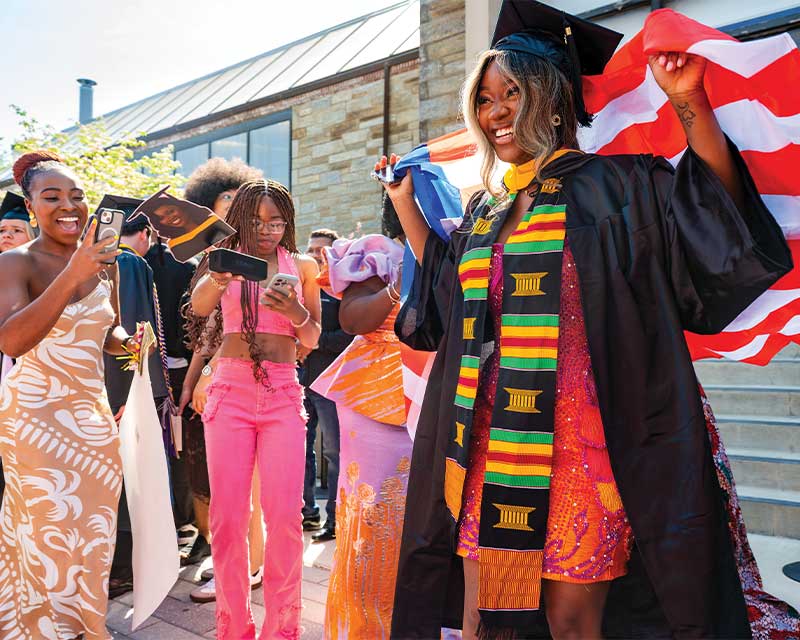 2025 Graduates