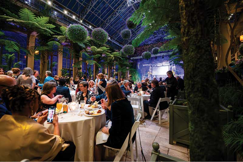 The Gala