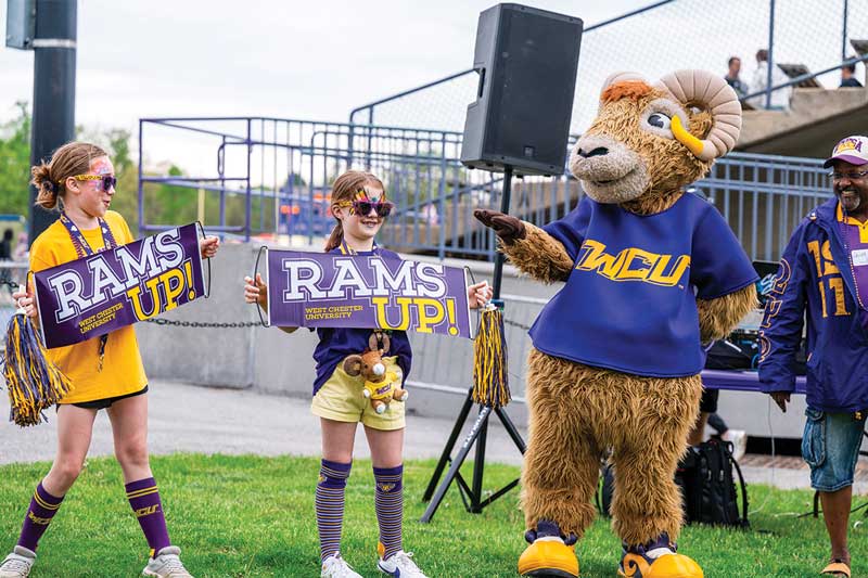 Alumni Weekend