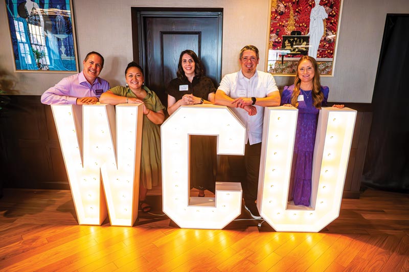 Alumni Weekend