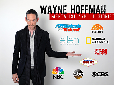 Wayne Hoffman