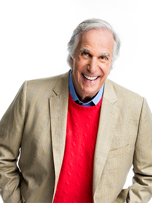 Henry Winkler