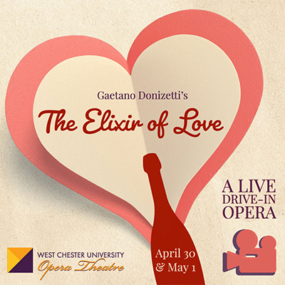 Elixir of love