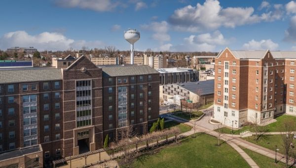 Tuition Freeze at WCU