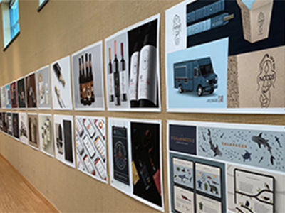 BFA Exhibit