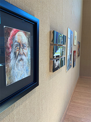 BFA Exhibit