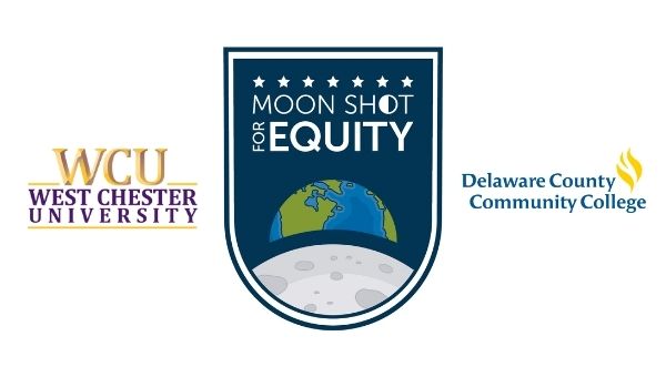 Moonshot graphic