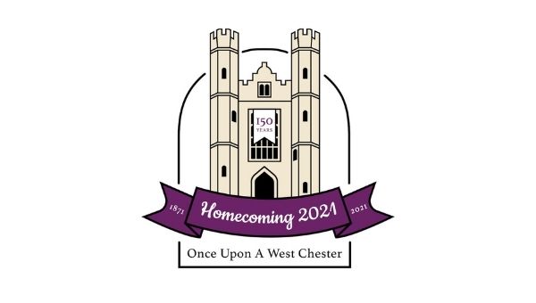 Homecoming Logo 2021