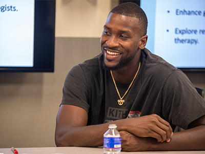 MKG visit 3