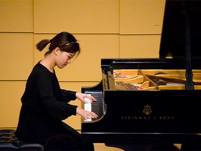 Madeleine Wing Adler Concert Series Madeleine Wing Adler Concert Series