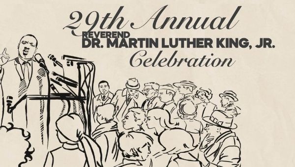 MLK 29th annual