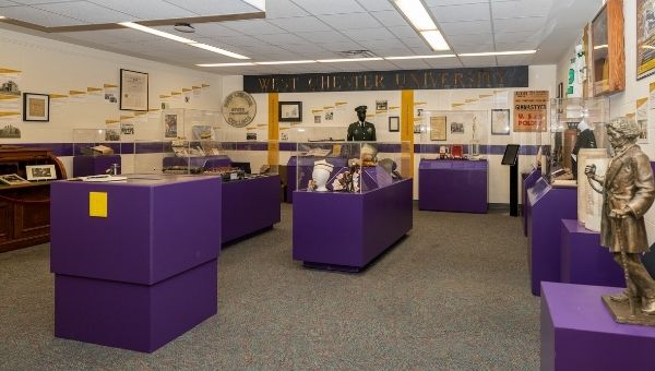 150th museum