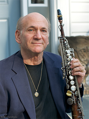 Dave Liebman