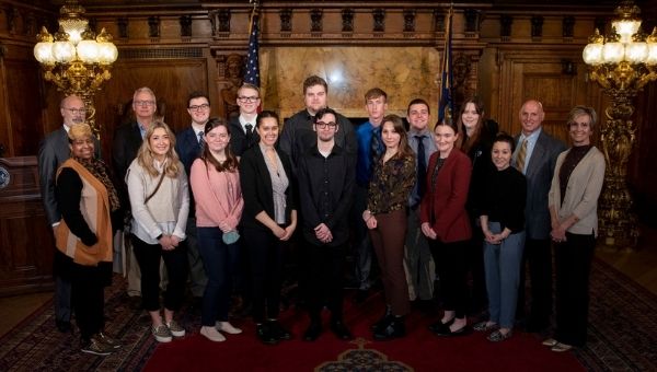 kennedy trip group