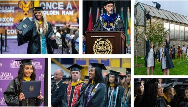 commencement