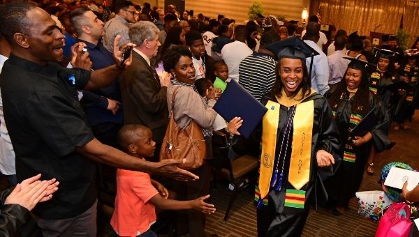 philly grad