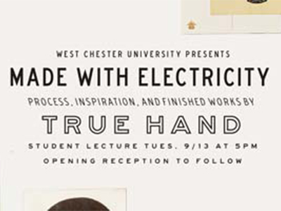 True Hand Society True Hand Society