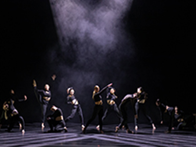 WCU Dance