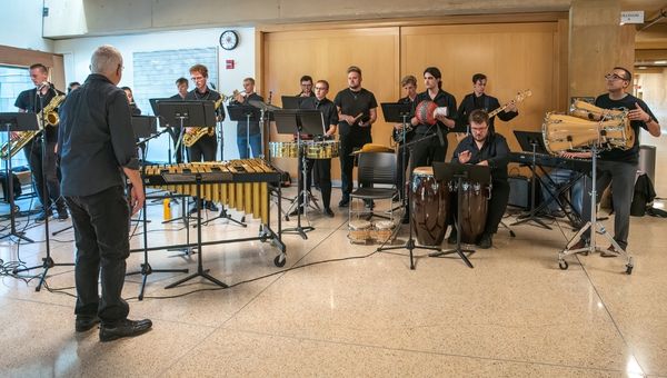 latinx jazz