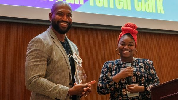 ruby jones recipients