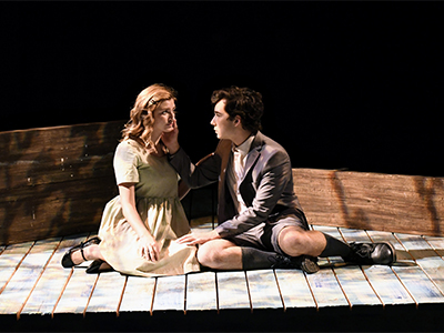 Spring Awakening Spring Awakening