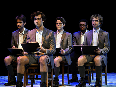 Spring Awakening