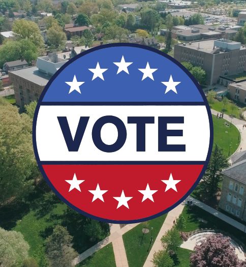 Vote statistics