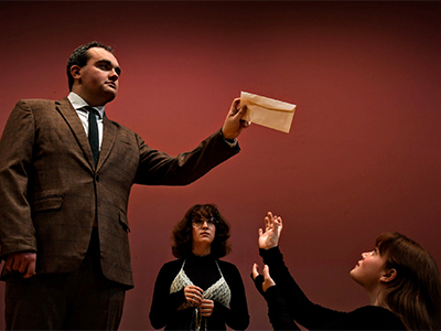 Eurydice 2