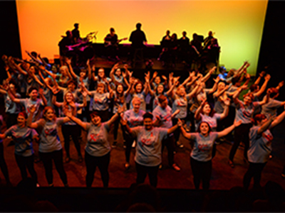 Broadway Cares Benefit
