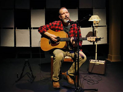 Charlie DelMarcelle
