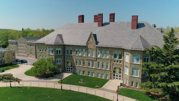 recitation hall