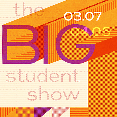 Big Student Show Big Student Show