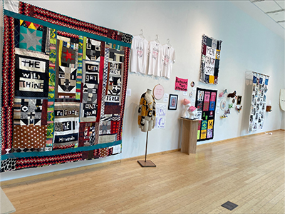 Craftivism