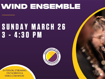 Wind Ensemble