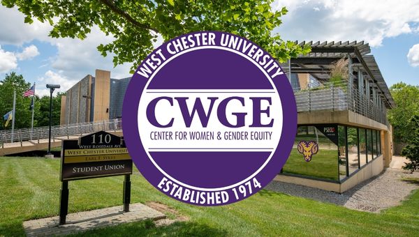 CWGE conference in Sykes